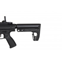 Specna Arms Flex F20 M-LOK M4 (BK), In airsoft, the mainstay (and industry favourite) is the humble AEG